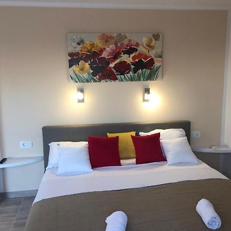 Room Alfa Dubrovnik Eksteriør bilde