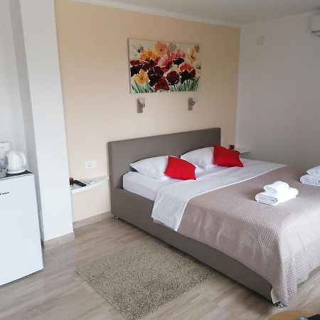Room Alfa Dubrovnik Eksteriør bilde