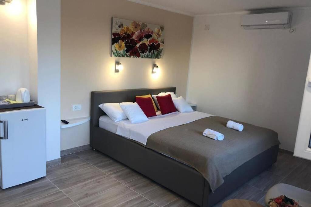 Room Alfa Dubrovnik Eksteriør bilde