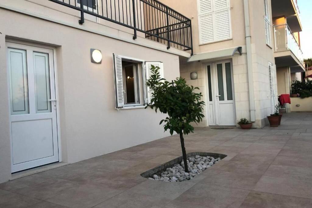 Room Alfa Dubrovnik Eksteriør bilde